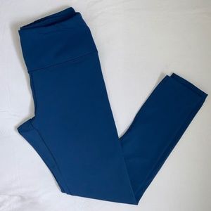 90 Degree by Reflex Hi Rise Full Length Legging